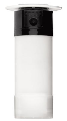 DAITEM SH156AX Rivelatore con fotocamera da esterno antimask Pet immune