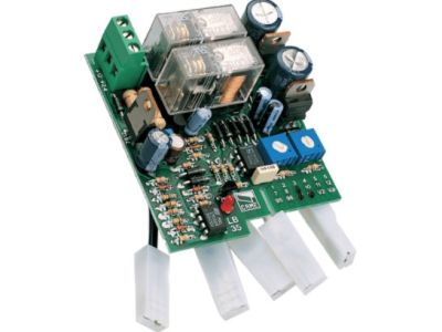 CAME 002LB38 SCHEDA COLLEGAMENTO BATTERIE
