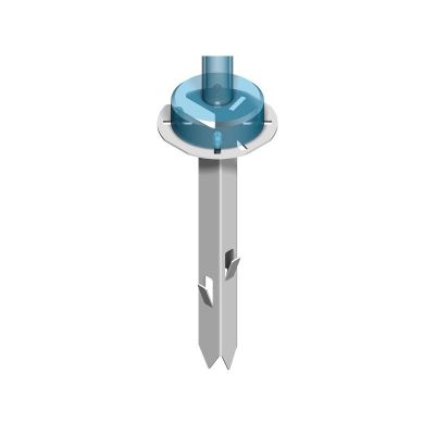 UNISTAB EL1312FZ ROUND BASE SUPPORT 155 MM diameter - 3 M THICK