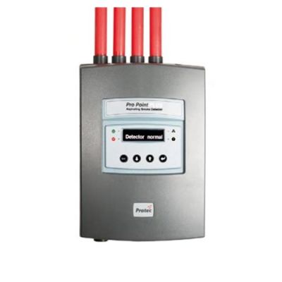 RIELLO FIRE 4437598 61-986-C1 CCD H1 da 1 a 4 canali Scanner