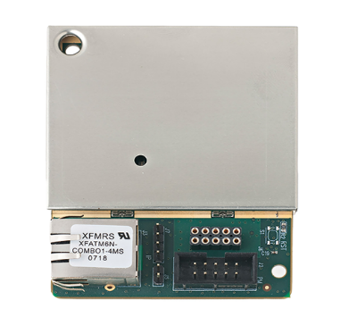 BENTEL BW-IP Scheda IP per centrali BW
