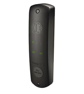 CCE CESCHACC0010A TX wireless EVO GHOST 868 MHz dispositivo per la gestione di bordi sensibili