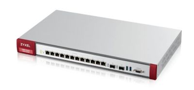 ZYXEL USGFLEX700-EU0101F USGFLEX SEC GATEWAY 700 Firewall