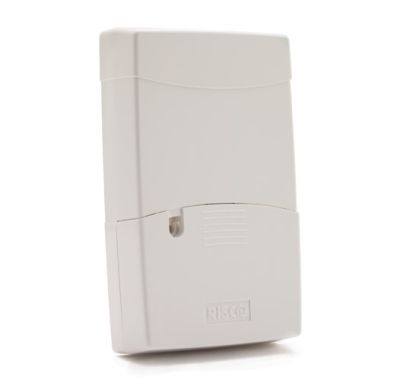 RISCO RP432EW8000A Ricevitore radio a 32 zone, 868MHz, collegamento BUS, mono e bidirezionale, funzione stand alone.