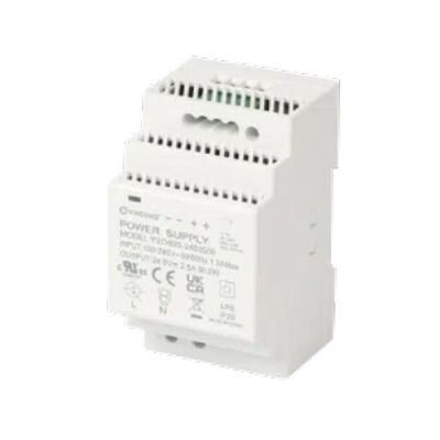 VIMO ALJSD60S4801250 Alimentatore per barra DIN 48V 1,25A 60W