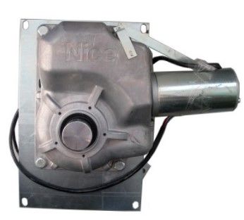 NICE SPARE PARTS WA05 24v WIL6 electromechanical gear motor