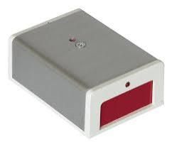 COOPER CSA INTRUSIONE CSA05403 CHIAVE DI RICAMBIO PER 484-I