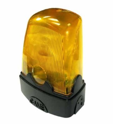 CAME 001KLED24 LAMPEGGIATORE A LED 24 V AC-DC