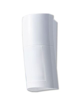 OXQXIST QXI-ST Rivelatore passivo d’infrarossi per esterno. Portata m 12, 120°