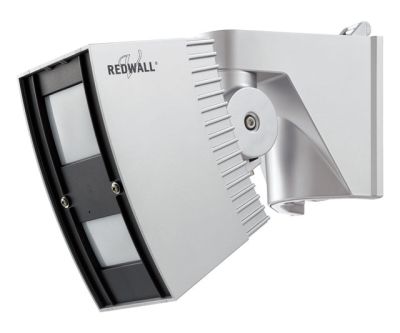 OXZS4010 SIP-4010 Doppio PIR per esterno m 40x10