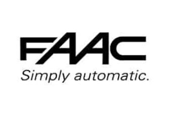 FAAC 105094 XPB34-1 ON SENSORE INFRAROSSO ATTIVO-KIT
