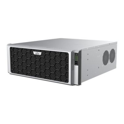 UNIVIEW NVR824-256-R-IM-16G 24 256-ch Up to 16TB