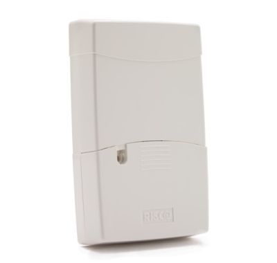 RISCO RP432EW8000A 32-zone radio receiver, 868MHz, BUS connection, mono and bidirectional, stand alone function.