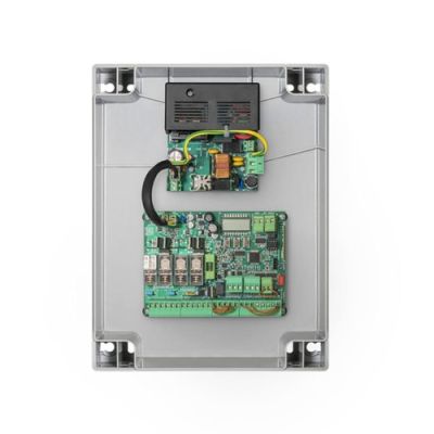 BENINCA 917603712 BRAINY24 PLUS CENTRALE X ANTE 24V CON ALIM. 250W (