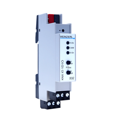WEINZIERL 5313 KNX IO 532
