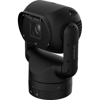 HANWHA TNP-A7430RWB 4MP AI IR, Rugged PTZ