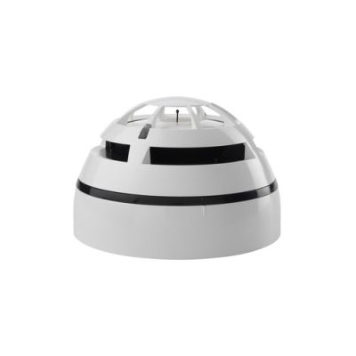 RIELLO FIRE 4437516 TW-DM-01 Multicriteria radio smoke detector