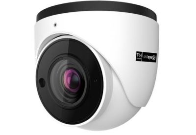 SKILLEYE SEC-8E6441IDTA Telecamera Eyeball IP 2MP - 2.8-12mm - LEDs 30-50m - IP67/IK10 - Motorizzata