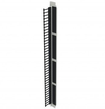 BTICINO LG-646426 Set of 2 vertical panels for 42U - width 800
