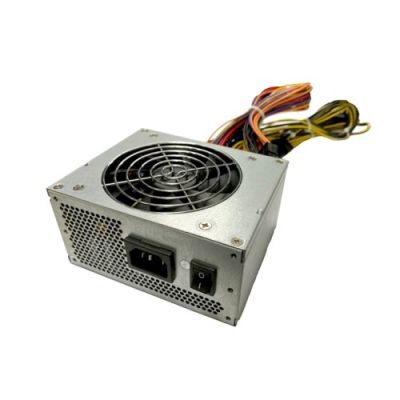 QNAP PWR-PSU550WFS02 550W POWER SUPPLY UNIT FSP Miscellaneous for Networking