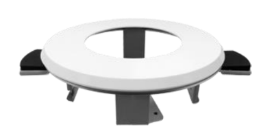 TKH SECURITY CM23 In-Ceiling mount for FD360v2