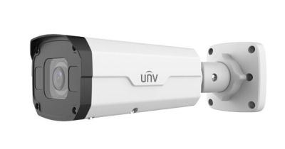UNIVIEW IPC2325SB-DZK-I0 Telecamera di rete bullet IR VF intelligente HD da 5 MP LightHunter