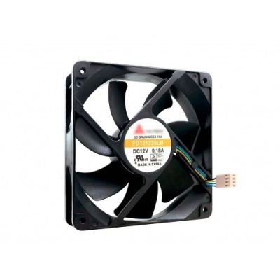 QNAP FAN-12CM-T01 FAN-12CM-T01 Various for Networking