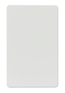 ARITECH ANTINTRUSIONE ACT407E Tessera Mifare Standard S50 7-byte UID. confezione da 25 pezzi