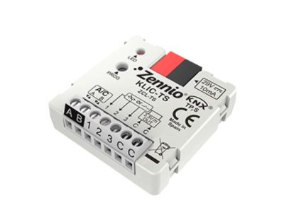 ZENNIO ZCL-TS KLIC-TS - Gateway KNX-Toshiba