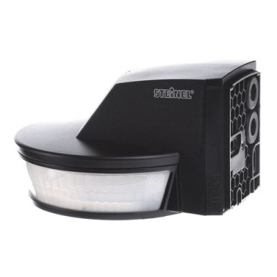 STEINEL 034979 SENS IQ S BLACK EVO SENSOR