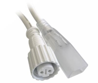 LEDCO FL220PA CAVO CONGIUNZIONE FLEX LED 1MT CONNETT. IP65