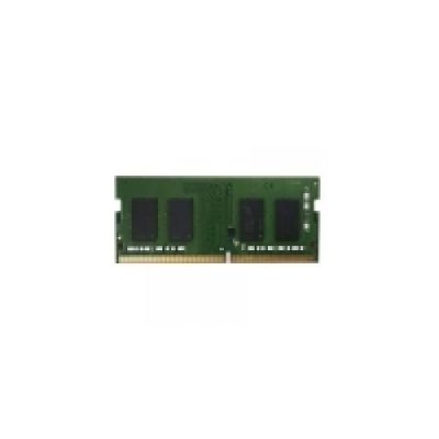 QNAP RAM8GDR4ECT0266 8GB ECC DDR4 RAM 2666MHZ SO-DIMM T0 RAM DDR4 8GB