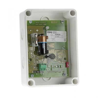 RIELLO FIRE 4437521 TW-MI-S-01 Module with 1 radio input