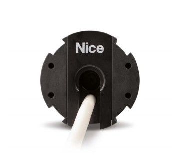 NICE E M 3017 Tubular motor ideal for awnings and shutters, with mechanical limit switch.