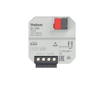 THEBEN 4942520 SU 1 KNX