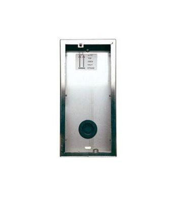 CAME 60097500 HBP/M-WALL BOX
