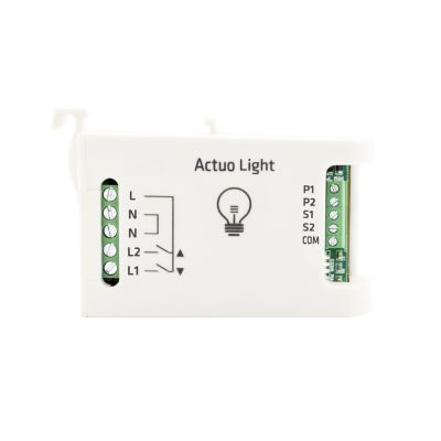 COMBIVOX 62.315 Actuo Light CTW — wireless home automation light module