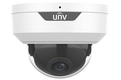 UNIVIEW IPC322LB-AF28WK-G 2MP WIFI Fixed Dome Network Camera