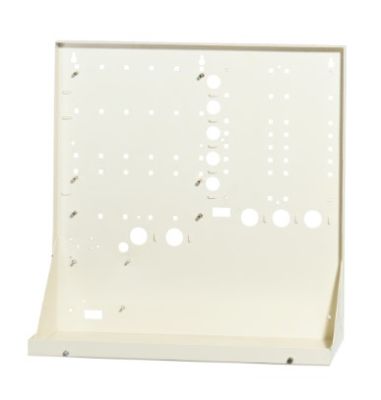 ARITECH ANTINTRUSIONE ATS1642 Contenitore metallico capiente normalmente in dotazione al concentratore a 4 varchi ATS1250 o alla ATS4510