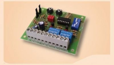 VIMO C1TIME001 Multi-timer relay board with 8 programmable functions