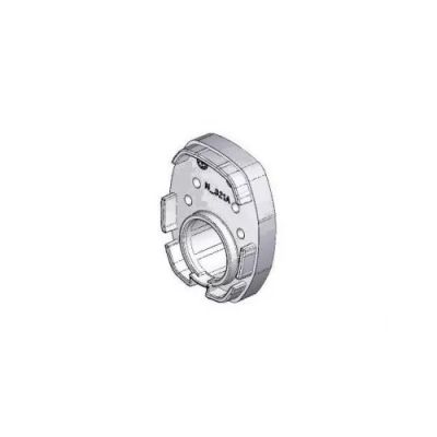CAME SPARE PARTS 88001-0320 ATS 2 PCS END CAP