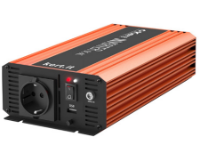 KERT KSTA300HS12 Inverter DC-AC 12-230V 300W sinusoidale