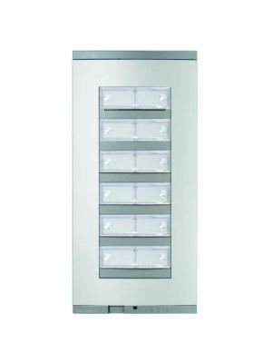 CAME 60101600 HPP/12D GH-PLATE 12 BUTTONS