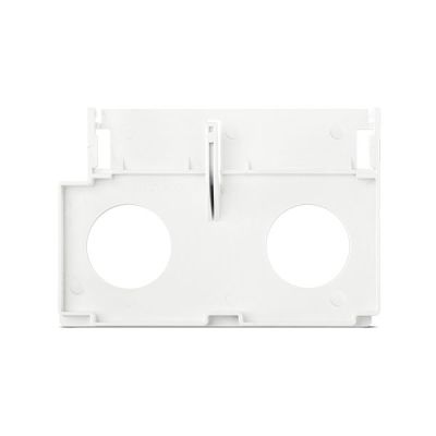 SATEL HOLDER A2 Plastic support for ACU-280 (compatible with OPU-4 P)