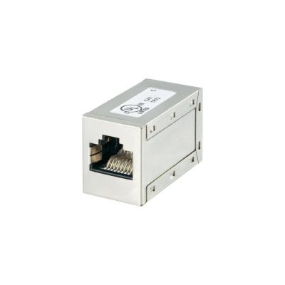 WP RACK WPC-CPR-6F ACCOPPIATORE RJ45 CAT6 FTP