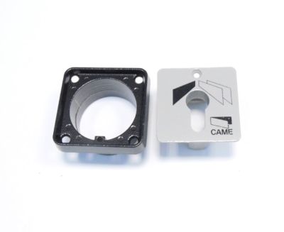 CAME-RICAMBI 119RIR014 FRONTALE SELETTORE SET-I SET-E