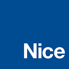 NICE SPARE PARTS SPCG000500 SL10S Plastic Parts Unit