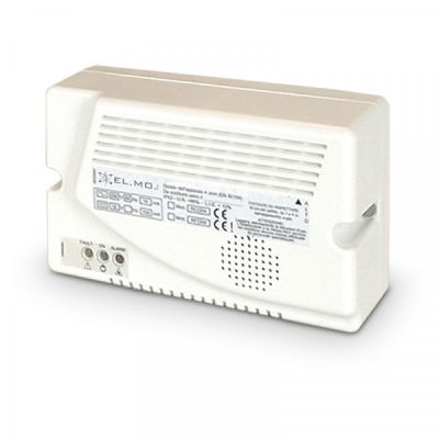 ELMO RFCO Rivelatore cablato/via radio di Gas CO (Monossido di Carbonio)
