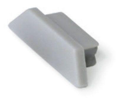 LEDCO EN410 TAPPO PER PROFILO PR410 E SCHERMO BASSO