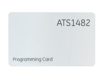 ARITECH ANTINTRUSIONE ATS1482 Tessera di configurazione per lettori Mifare ATS1160/1161